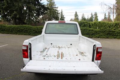 2003 Ford Ranger XL 1-owner   - Photo 15 - Shoreline, WA 98133
