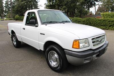 2003 Ford Ranger XL 1-owner   - Photo 2 - Shoreline, WA 98133