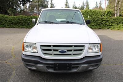 2003 Ford Ranger XL 1-owner   - Photo 9 - Shoreline, WA 98133