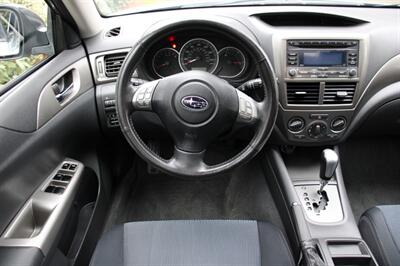 2008 Subaru Impreza Outback Sport   - Photo 17 - Shoreline, WA 98133