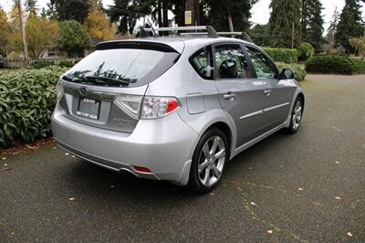 2008 Subaru Impreza Outback Sport   - Photo 3 - Shoreline, WA 98133