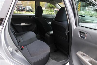 2008 Subaru Impreza Outback Sport   - Photo 6 - Shoreline, WA 98133