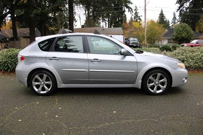 2008 Subaru Impreza Outback Sport   - Photo 12 - Shoreline, WA 98133