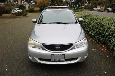 2008 Subaru Impreza Outback Sport   - Photo 10 - Shoreline, WA 98133