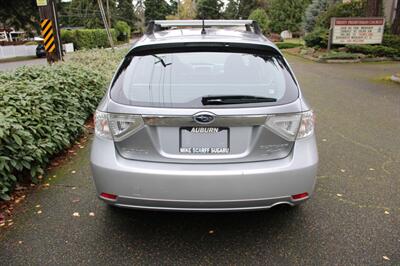 2008 Subaru Impreza Outback Sport   - Photo 11 - Shoreline, WA 98133