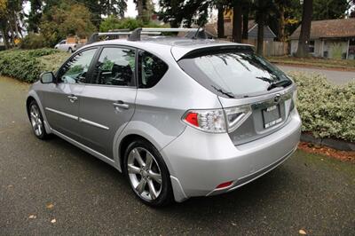 2008 Subaru Impreza Outback Sport   - Photo 4 - Shoreline, WA 98133