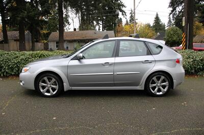 2008 Subaru Impreza Outback Sport   - Photo 13 - Shoreline, WA 98133