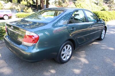 2005 Toyota Camry XLE V6   - Photo 3 - Shoreline, WA 98133