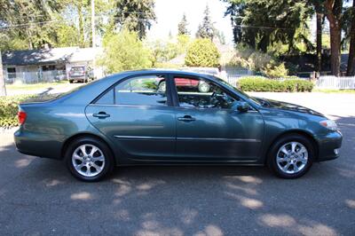 2005 Toyota Camry XLE V6   - Photo 12 - Shoreline, WA 98133