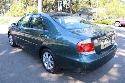 2005 Toyota Camry XLE V6   - Photo 4 - Shoreline, WA 98133