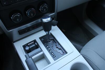 2008 Jeep Liberty Sport   - Photo 8 - Shoreline, WA 98133