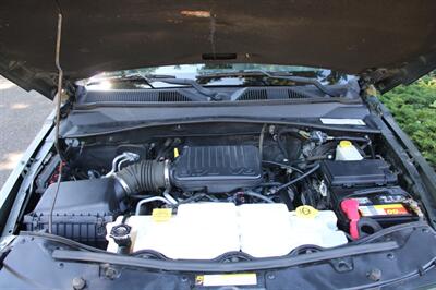 2008 Jeep Liberty Sport   - Photo 17 - Shoreline, WA 98133