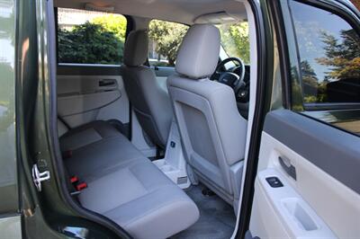 2008 Jeep Liberty Sport   - Photo 6 - Shoreline, WA 98133