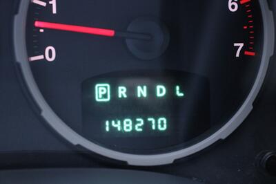 2008 Jeep Liberty Sport   - Photo 7 - Shoreline, WA 98133