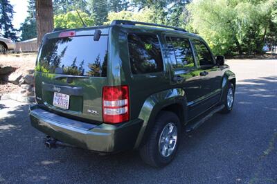 2008 Jeep Liberty Sport   - Photo 3 - Shoreline, WA 98133