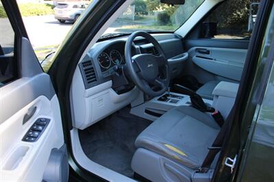 2008 Jeep Liberty Sport   - Photo 5 - Shoreline, WA 98133