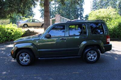 2008 Jeep Liberty Sport   - Photo 12 - Shoreline, WA 98133