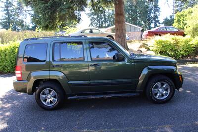 2008 Jeep Liberty Sport   - Photo 11 - Shoreline, WA 98133