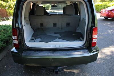 2008 Jeep Liberty Sport   - Photo 15 - Shoreline, WA 98133
