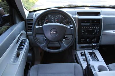 2008 Jeep Liberty Sport   - Photo 16 - Shoreline, WA 98133