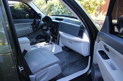 2008 Jeep Liberty Sport   - Photo 13 - Shoreline, WA 98133