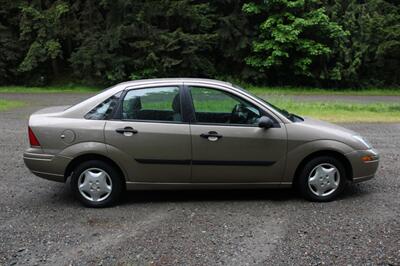 2003 Ford Focus LX 72K MILES   - Photo 10 - Shoreline, WA 98133