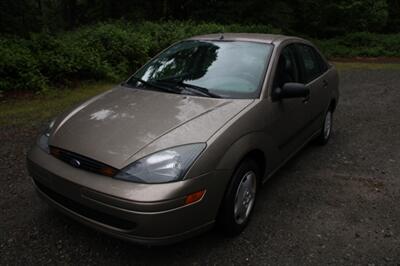 2003 Ford Focus LX 72K MILES   - Photo 2 - Shoreline, WA 98133