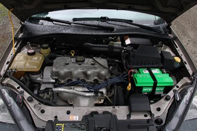 2003 Ford Focus LX 72K MILES   - Photo 16 - Shoreline, WA 98133