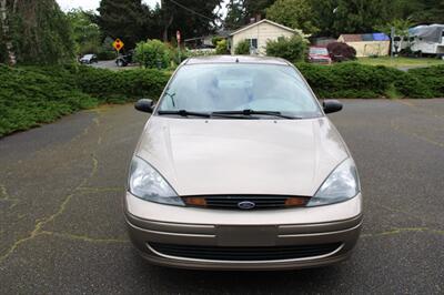 2003 Ford Focus LX 72K MILES   - Photo 8 - Shoreline, WA 98133