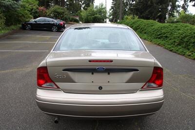 2003 Ford Focus LX 72K MILES   - Photo 9 - Shoreline, WA 98133