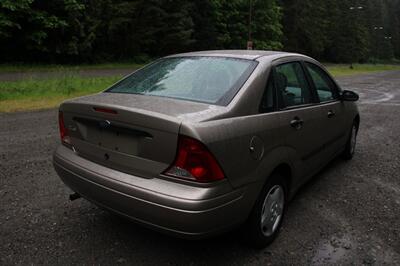 2003 Ford Focus LX 72K MILES   - Photo 3 - Shoreline, WA 98133