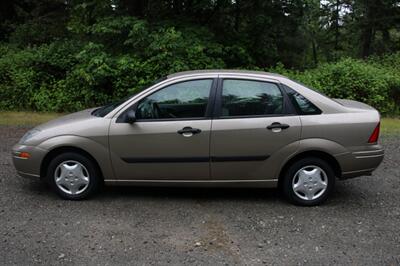 2003 Ford Focus LX 72K MILES   - Photo 11 - Shoreline, WA 98133
