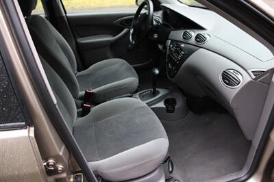 2003 Ford Focus LX 72K MILES   - Photo 12 - Shoreline, WA 98133