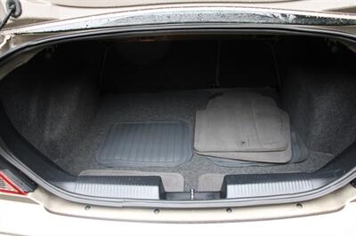 2003 Ford Focus LX 72K MILES   - Photo 14 - Shoreline, WA 98133