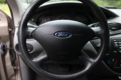 2003 Ford Focus LX 72K MILES   - Photo 15 - Shoreline, WA 98133