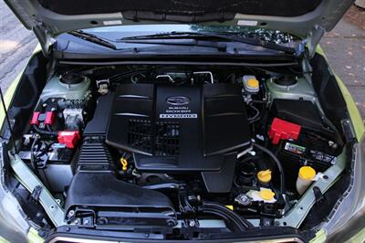 2014 Subaru XV Crosstrek Hybrid Touring   - Photo 19 - Shoreline, WA 98133