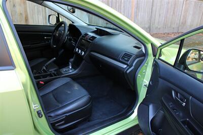 2014 Subaru XV Crosstrek Hybrid Touring   - Photo 15 - Shoreline, WA 98133