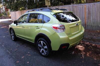 2014 Subaru XV Crosstrek Hybrid Touring   - Photo 4 - Shoreline, WA 98133