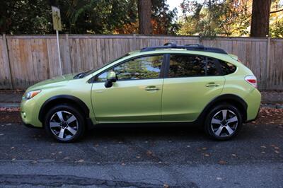 2014 Subaru XV Crosstrek Hybrid Touring   - Photo 14 - Shoreline, WA 98133