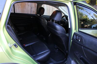 2014 Subaru XV Crosstrek Hybrid Touring   - Photo 6 - Shoreline, WA 98133