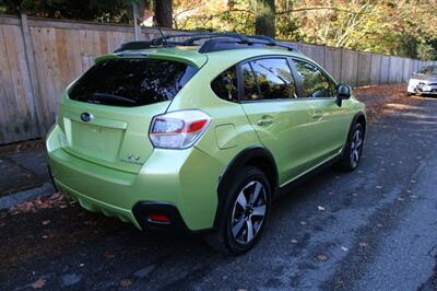2014 Subaru XV Crosstrek Hybrid Touring   - Photo 3 - Shoreline, WA 98133