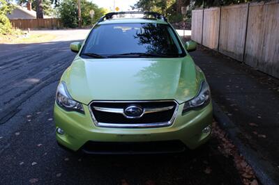 2014 Subaru XV Crosstrek Hybrid Touring   - Photo 11 - Shoreline, WA 98133