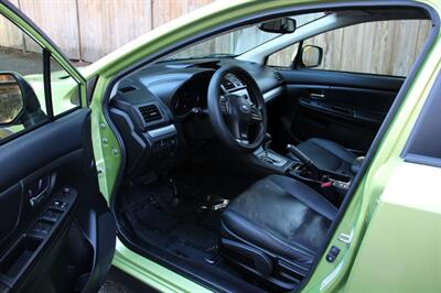 2014 Subaru XV Crosstrek Hybrid Touring   - Photo 5 - Shoreline, WA 98133