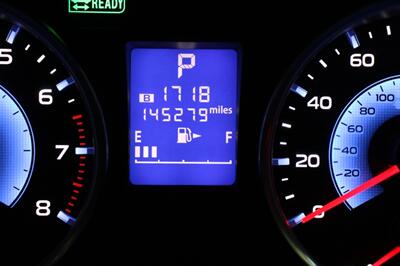 2014 Subaru XV Crosstrek Hybrid Touring   - Photo 7 - Shoreline, WA 98133