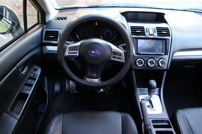 2014 Subaru XV Crosstrek Hybrid Touring   - Photo 18 - Shoreline, WA 98133