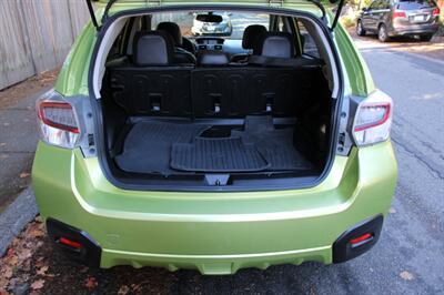 2014 Subaru XV Crosstrek Hybrid Touring   - Photo 17 - Shoreline, WA 98133