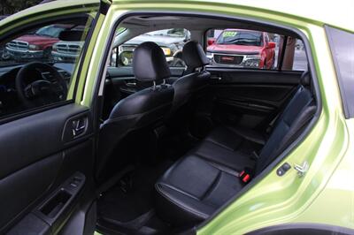 2014 Subaru XV Crosstrek Hybrid Touring   - Photo 16 - Shoreline, WA 98133