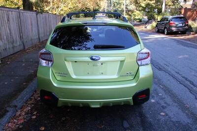 2014 Subaru XV Crosstrek Hybrid Touring   - Photo 12 - Shoreline, WA 98133