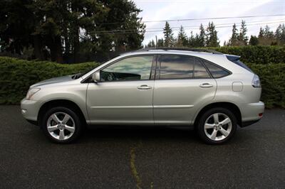 2004 Lexus RX 330   - Photo 13 - Shoreline, WA 98133