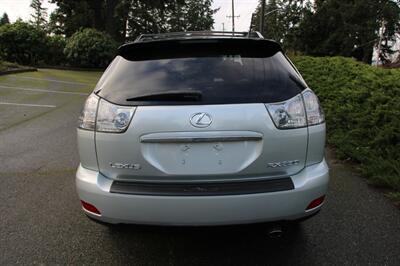 2004 Lexus RX 330   - Photo 11 - Shoreline, WA 98133